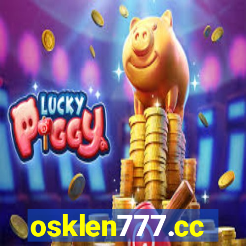 osklen777.cc