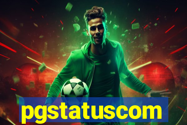 pgstatuscom