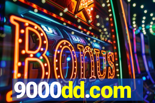 9000dd.com