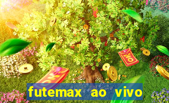 futemax ao vivo real madrid