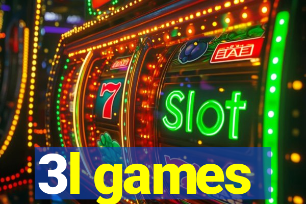 3l games
