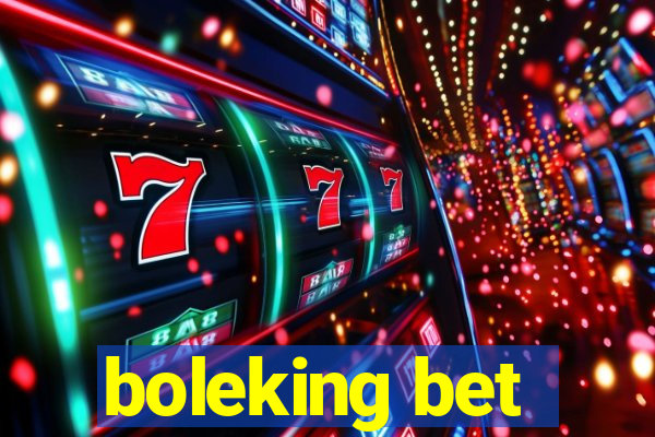 boleking bet