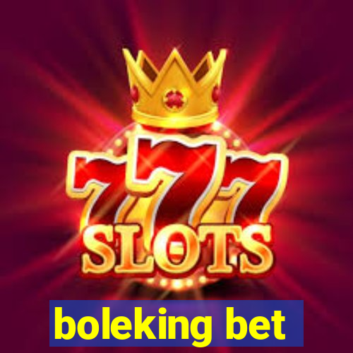 boleking bet