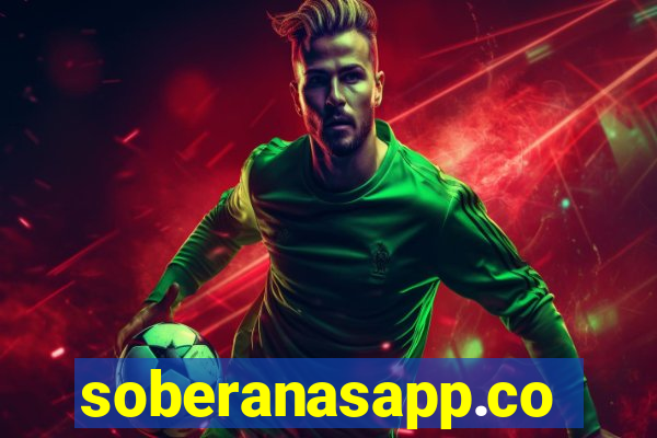 soberanasapp.com