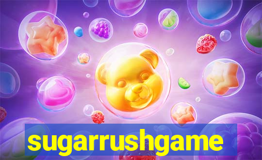 sugarrushgame