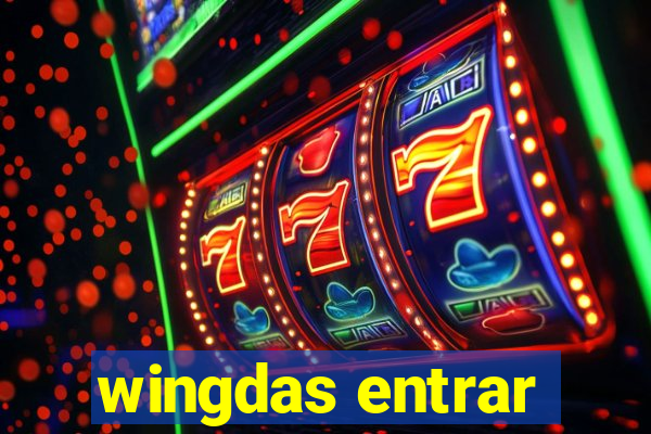 wingdas entrar