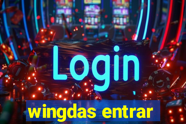wingdas entrar