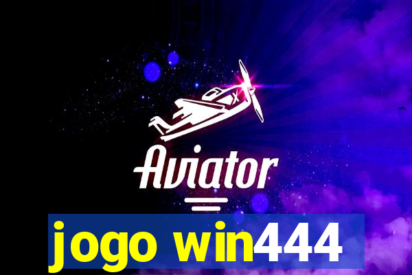jogo win444