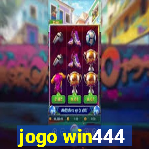 jogo win444