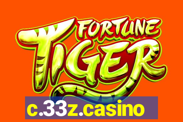 c.33z.casino