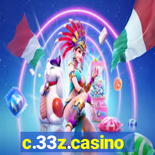 c.33z.casino