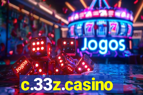 c.33z.casino