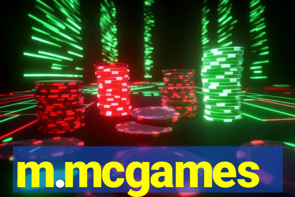 m.mcgames
