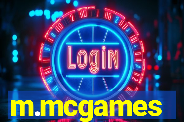 m.mcgames