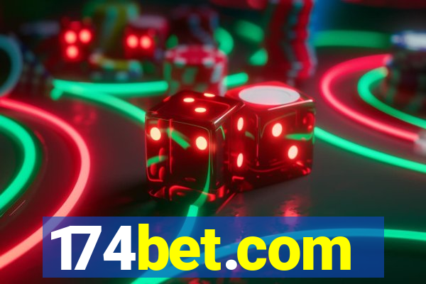 174bet.com