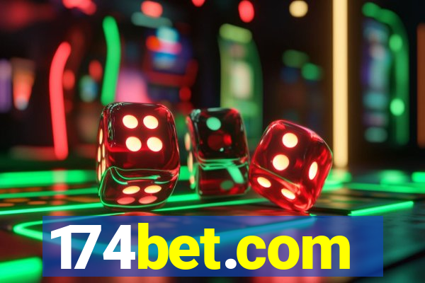 174bet.com