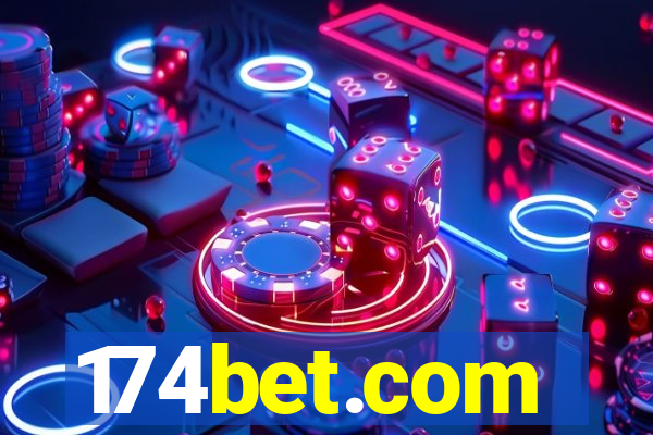 174bet.com