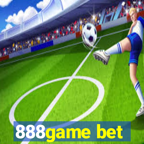888game bet