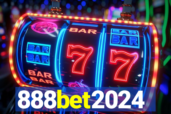 888bet2024