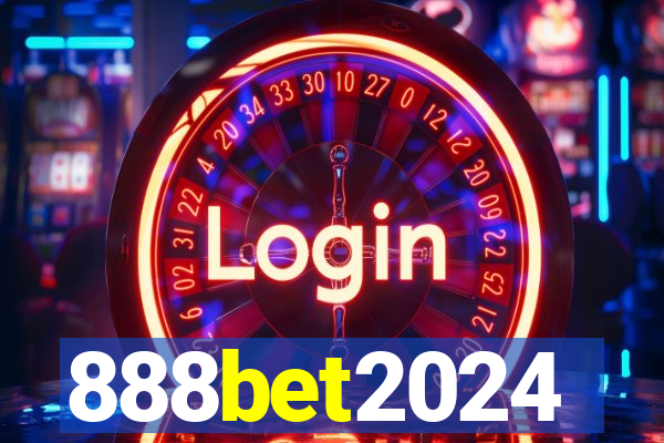 888bet2024