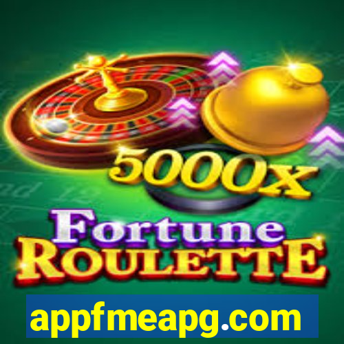 appfmeapg.com
