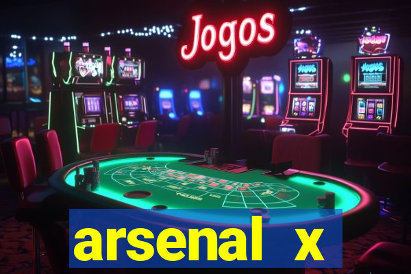 arsenal x nottingham forest palpite