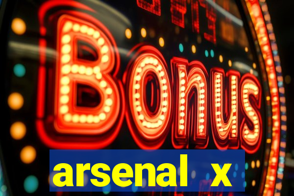 arsenal x nottingham forest palpite