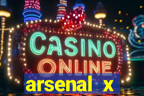arsenal x nottingham forest palpite