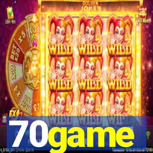 70game