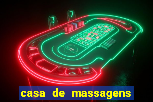 casa de massagens porto alegre