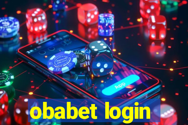 obabet login