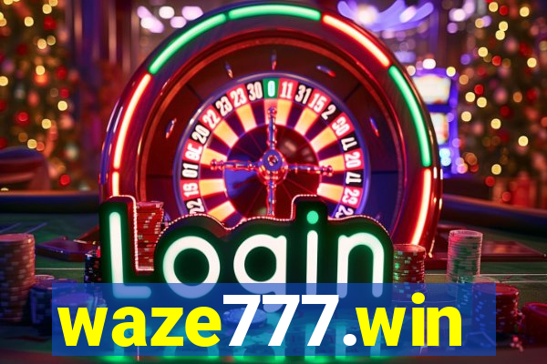 waze777.win