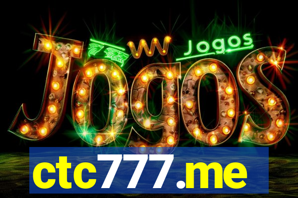 ctc777.me