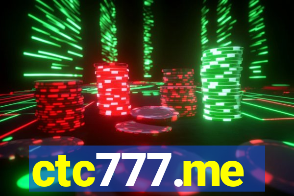 ctc777.me