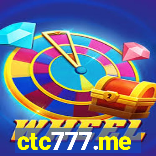 ctc777.me