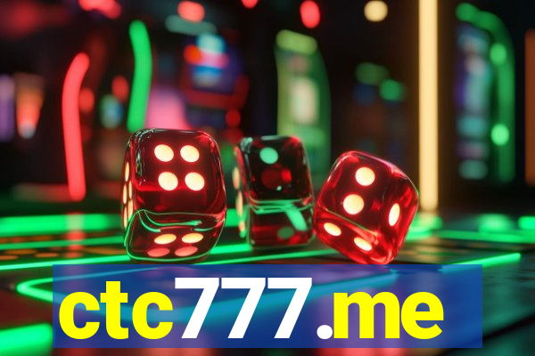 ctc777.me