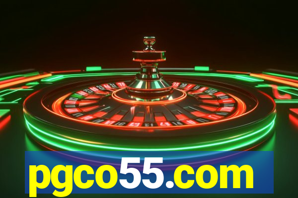 pgco55.com