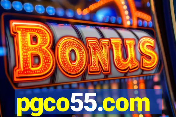 pgco55.com