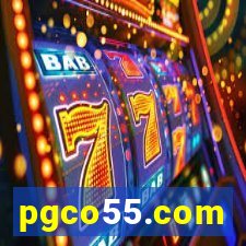 pgco55.com