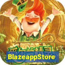 BlazeappStore