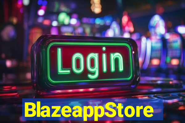 BlazeappStore
