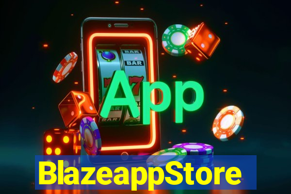 BlazeappStore