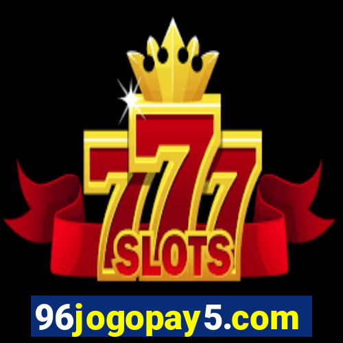96jogopay5.com