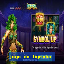 jogo do tigrinho do gusttavo lima