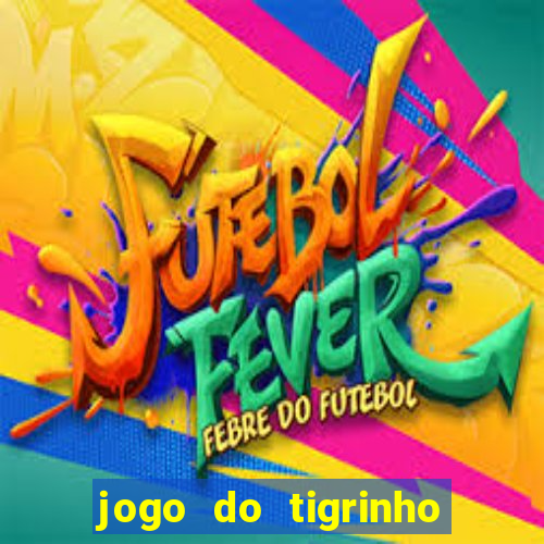 jogo do tigrinho do gusttavo lima