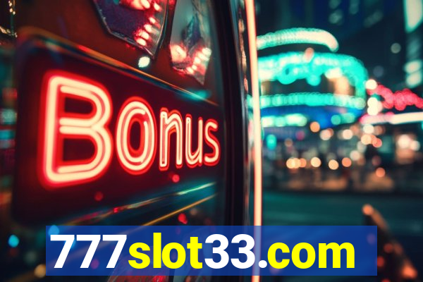 777slot33.com