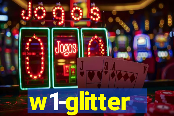 w1-glitter