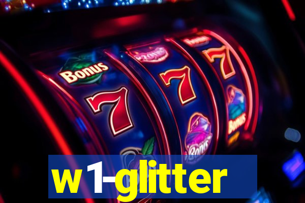 w1-glitter