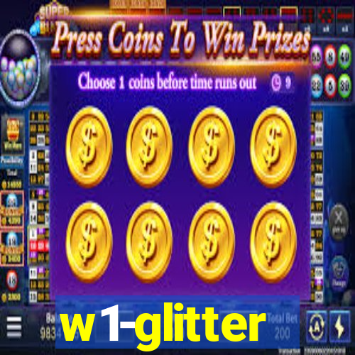 w1-glitter