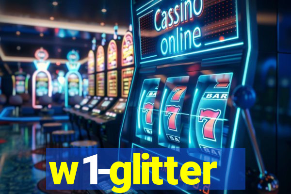w1-glitter